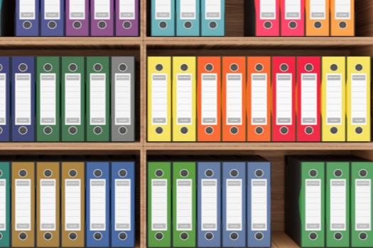file archive and storage