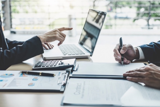 commercial relocation planning